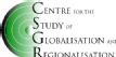 CSGR logo