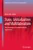 State Globalisation amd Multilateralism book cover