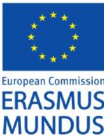 Erasmus mundus logo