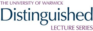 Distinguished lecture series