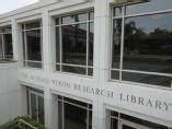 Nixon Library