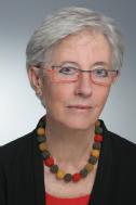Inge Kaul