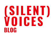 Silent Voices blog logo