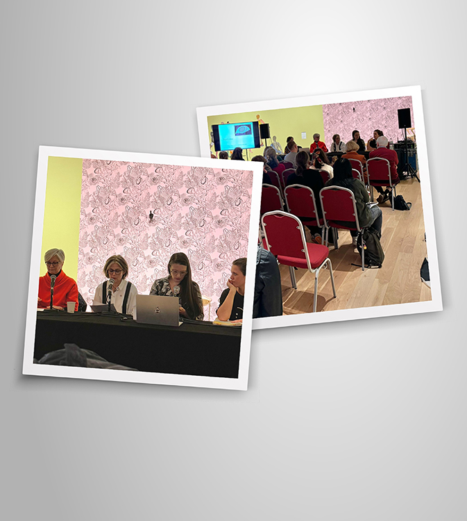 CRPLA Symposium