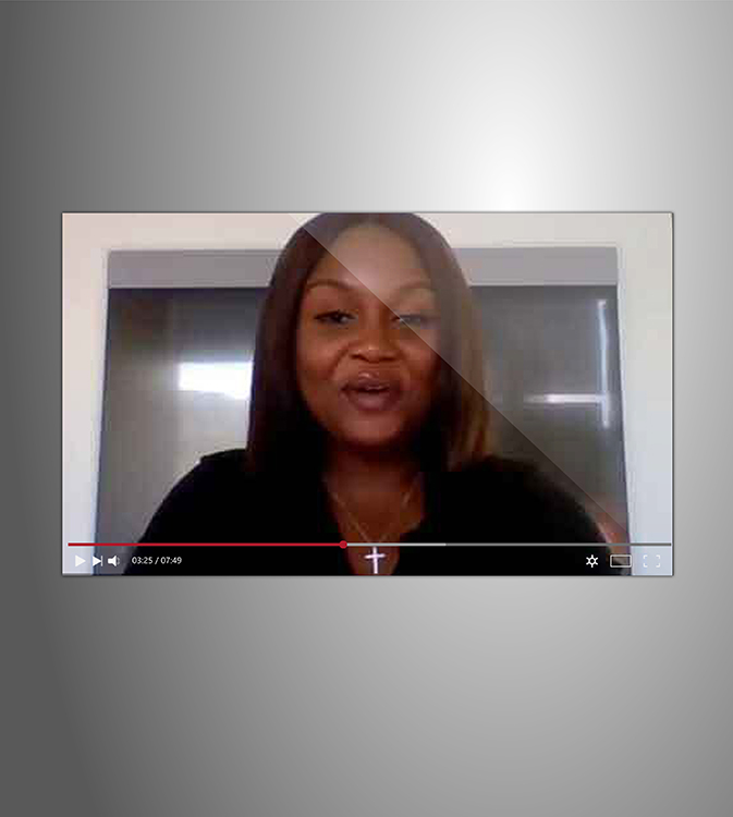 Vera's experience about the intercalated year
