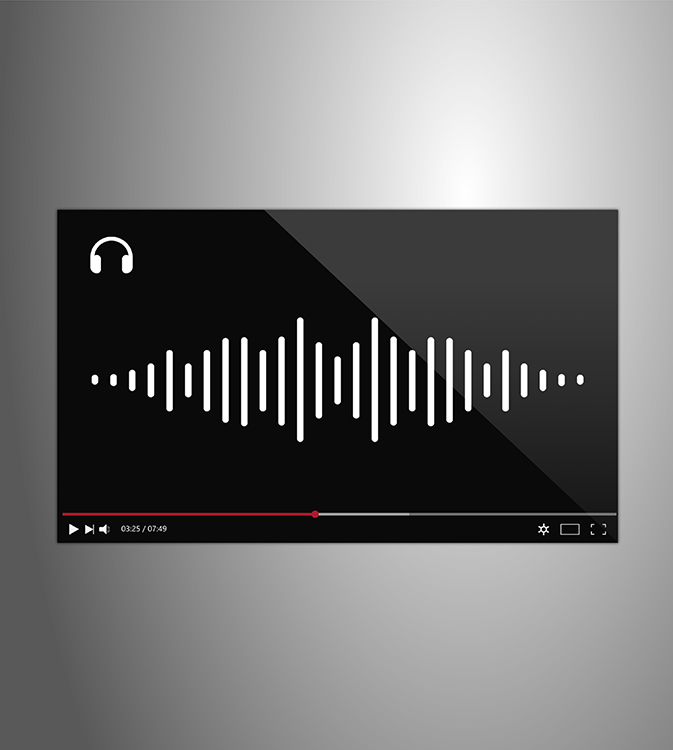 Bernie Vincent-Betts audio on mature student experience
