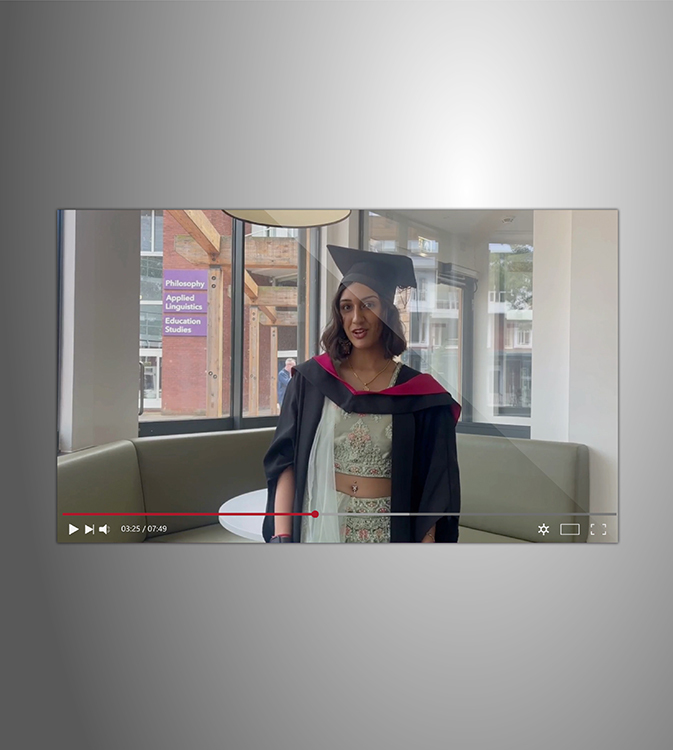 Philosophy Voices - Student and alumni experience