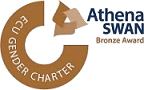 Athena Swan Bronze Award