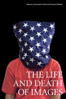 Life and Death of Images jacket
