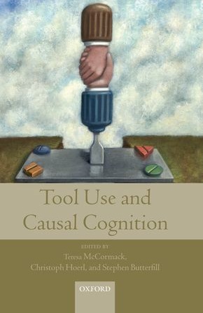 Tool Use and Causal Cognition