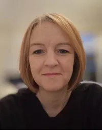 A profile photo 