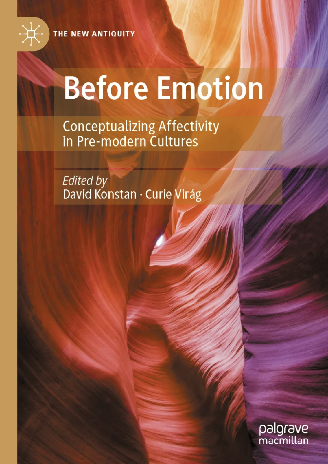 Before Emotion