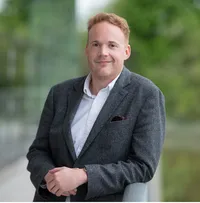 Kirk Surgener