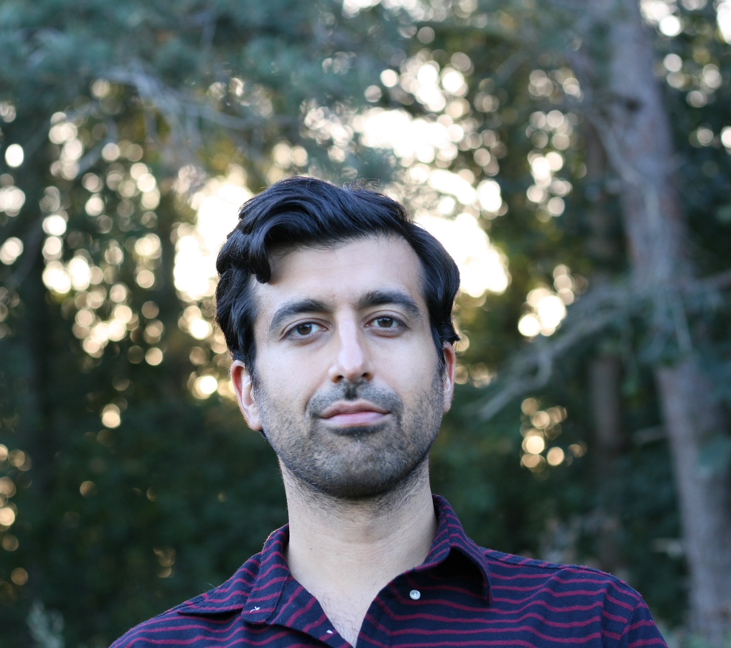 Sameer Bajaj