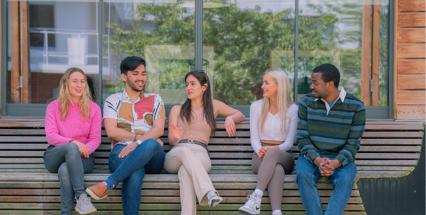 social science students