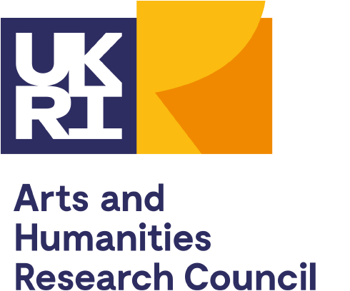 This research network is funded by AHRC 