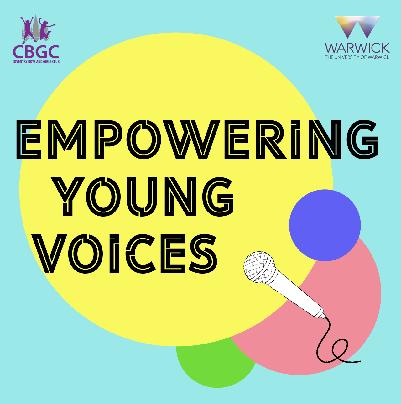 Empowering Young Voices
