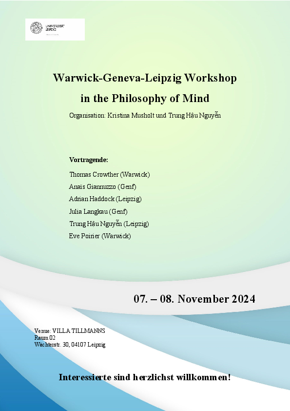 poster 24 meeting