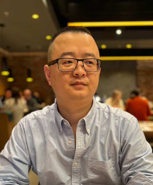 chenwei photo