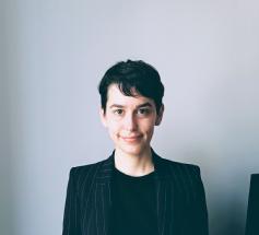 Photo of Giulia M