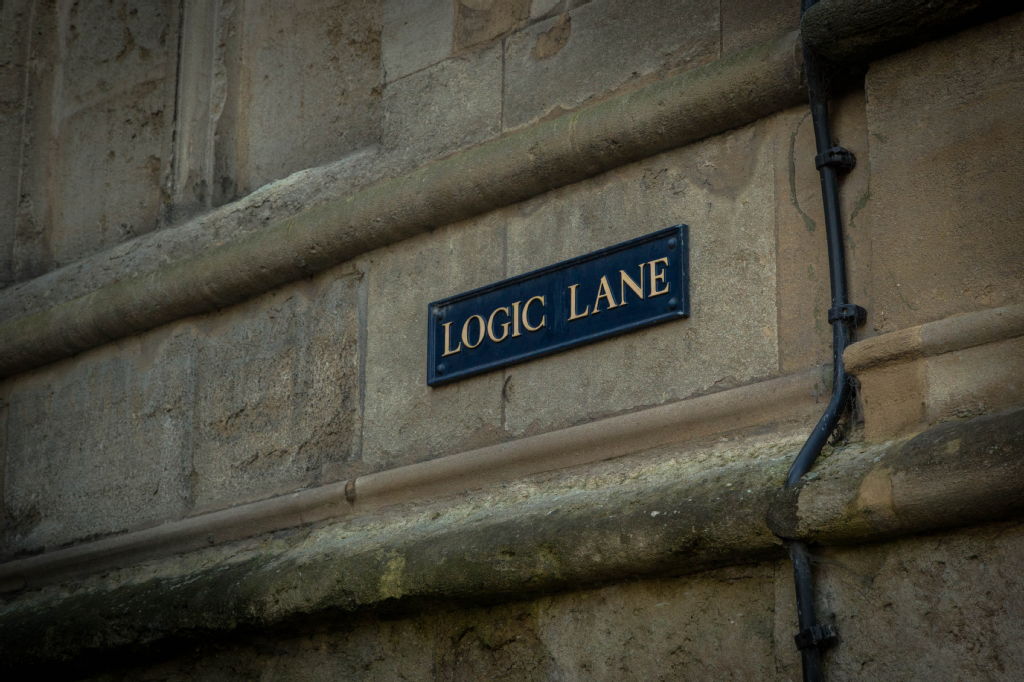 logic lane