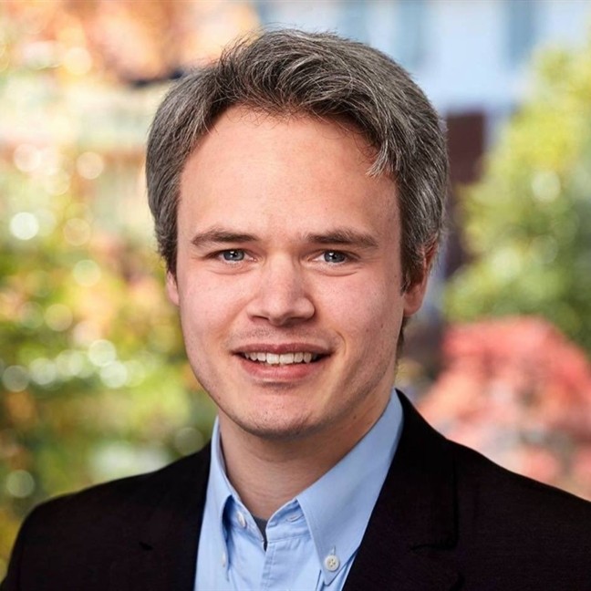 Daniel