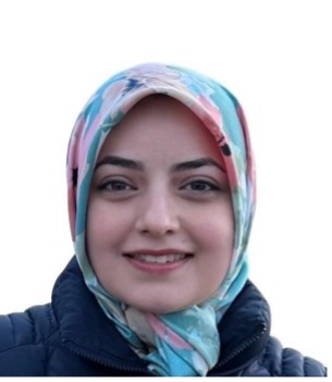 Fatemeh Azimitaraghdari