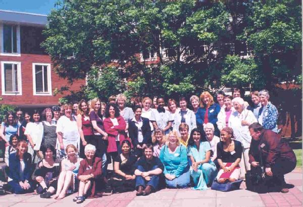 CSWG image_members circa 2002