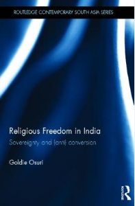 Religious freedom in India
