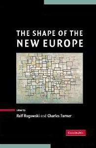 The shape of new Europe