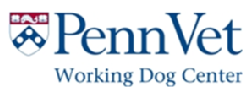 Penn Vet Working Dog Center | Talk of Townsend
