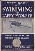 Text Book of Swimming