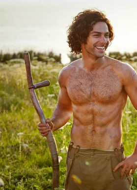 Poldark