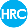 HRC logo