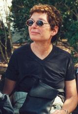 Photo of Carol Wolkowitz