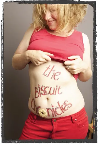 biscuit