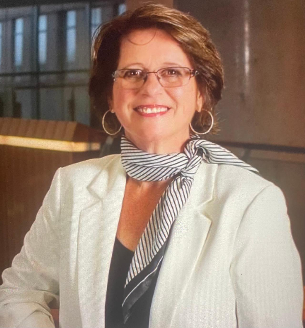 Sylvie Frigon 