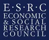 ESRC logo