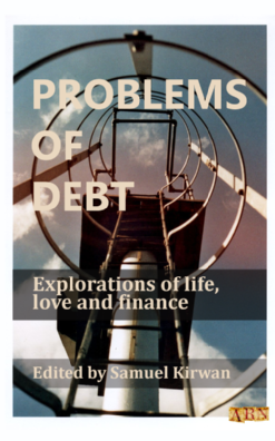cover image for Problems of Debt with link to pdf download