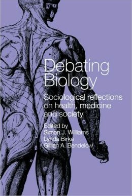 Debating biology