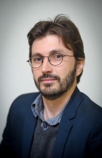 Profile photo of Marcos Estrada