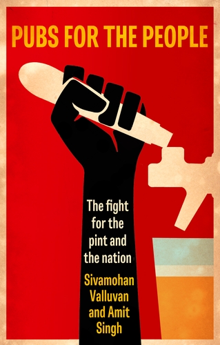 Cover of Pubs for the People book