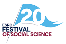 ESRC Festival of Social Science 20 year celebration