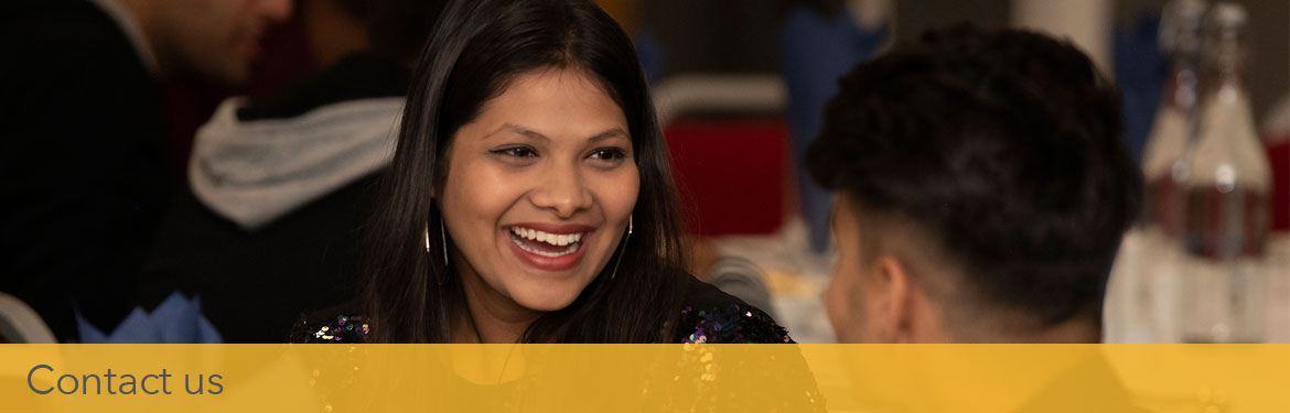 Contact us to find out more about the Ansal University Enhancement Programme