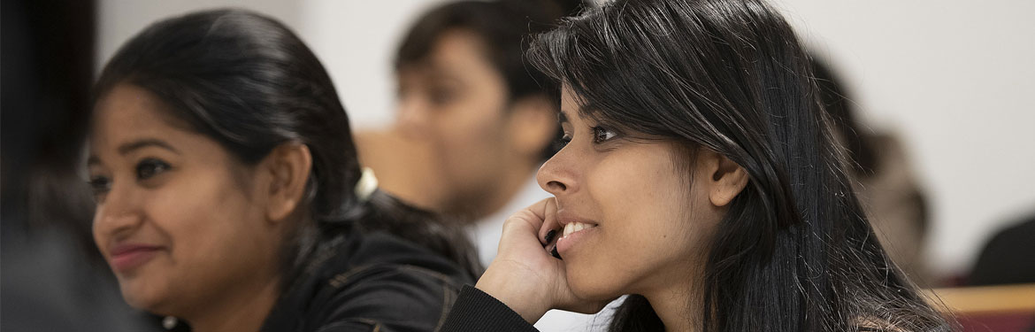 Undergraduate course for Ansal University Enhancement Programme