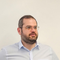 Claudiu Iordache staff image