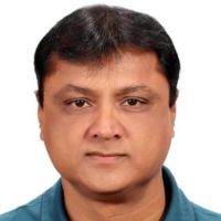 Pragnesh Gajjar