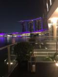 a) 2017 Mentor Workshop - rooftop view - Singapore