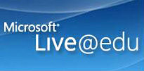 Live@edu coming soon