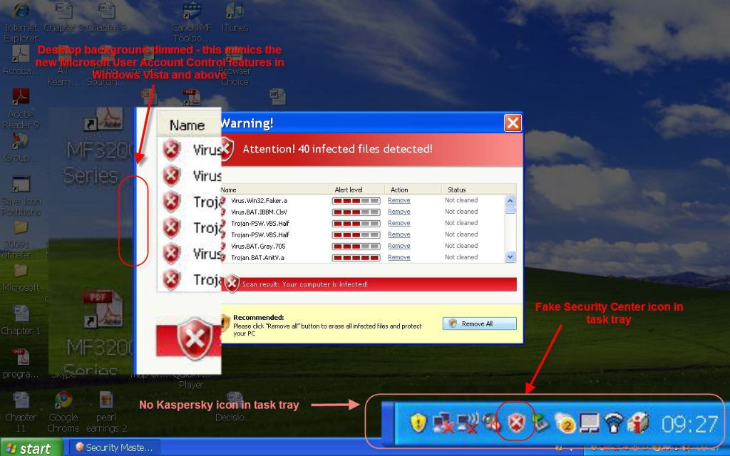 more fake antivirus screengrabs 1